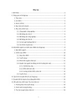 Đặc điểm nganh, chiến lược HRM, quá trình chuyển đổi số, tác động của chuyển đổi số, đề xuất chiến lược thu hút nhân tài và điểm mạnh, điểm yếu của chiến lược