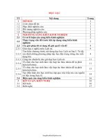 SKKN Một số biện pháp nhằm nâng cao chất lượng dạy học môn Lịch sử lớp 5D trường Tiểu học Xuân Cẩm,...