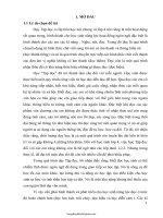 SKKN Một số biện pháp nâng cao chất lượng dạy học tập đọc cho học sinh lớp 4 ở trường Tiểu học Trung...