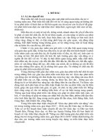 SKKN Một số biện pháp nâng cao chất lượng thực hiện Chuyên đề giáo dục phát triển vận động cho trẻ m...