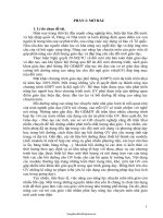 SKKN Kinh nghiệm tổ chức bồi dưỡng nâng cao năng lực chuyên môn giáo viên Trường Tiểu học Quang Chiể...