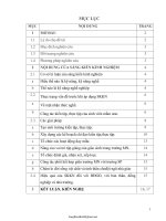 SKKN Giải pháp nâng cao kỹ năng nghề cho sinh viên thông qua việc hướng dẫn sinh viên thực tập, kiến...