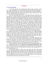 SKKN Một số biện pháp chỉ đạo phát huy vai trò Đội Thiếu niên Tiền phong Hồ Chí Minh trong việc tăng...