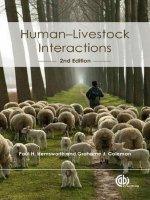 Human livestock interactions 2nd edition 