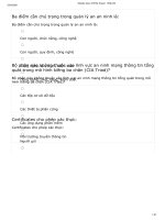 Ôn thi môn IT19.045 - An ninh và bảo mật dữ liệu