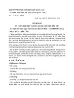 KH hội thi chúng em kể chuyện bác hồ 