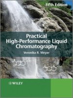 Veronika r  meyer   practical high performance liquid chromatography wiley (2010)(1) 