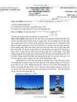 Bộ Đề Tham Khảo TS 10 Môn Toán TP Thủ Đức 2022-2023 Có Lời Giải Chi Tiết