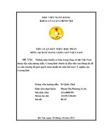 hững mâu thuẫn cơ bản trong lòng xã hội Việt Nam thuộc địa nửa phong kiến. Cương lĩnh chính trị đầu tiên của Đảng đã đề ra chủ trương để giải quyết mâu thuẫn đó như thế nào Ý nghĩa của Cương lĩnh