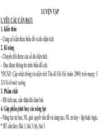 lop 4 - Lưu trữ tạm thời - Lâm Chân Đô Ra - Thư viện Bài giảng điện tử