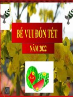 bài giảng khác - Bài giảng khác - Nông Thị Hà - Thư viện Bài giảng điện tử