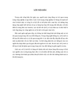 Report_Slide_Code TÌM HIỂU VÀ XÂY DỰNG PHƯƠNG PHÁP TẠO ẢNH PANORAMA