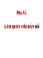 lop 4 - Bài giảng khác - Lê Thị Ninh - Thư viện Bài giảng điện tử