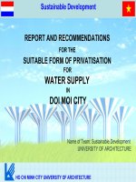 Do thi - Bài giảng khác - Đặng Kim Ngân - Thư viện Bài giảng điện tử