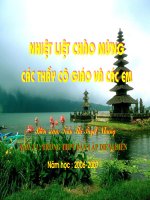 Tuần 30. Chí khí anh hùng (Trích Truyện Kiều - Nguyễn Du)