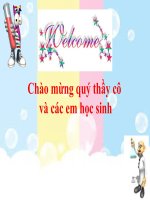 Bài 41. Oxi - Hóa học 10 Nâng cao - Huỳnh Minh Trung - Thư viện Bài giảng điện tử