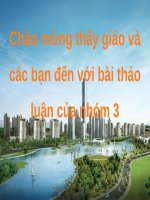 Bài 40. Ảnh hưởng của các yếu tố hoá học đến sinh trưởng của vi sinh vật