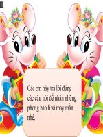 ffuyifi - Toán học - lê hoàng nam - Thư viện Bài giảng điện tử