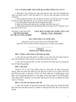 Văn bản GVCN  - Giáo dục Đặc biệt - Đinh Việt Cường - Thư viện Bài giảng điện tử