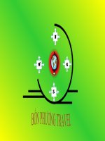 Team building - Giáo dục Đặc biệt - Đào Quang Huy - Thư viện Bài giảng điện tử