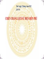 lich su 5 - Giáo dục Tiểu học - nguyễn thị ngọc - Thư viện Bài giảng điện tử