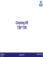 Slide 1 Kỹ thuật lập trình