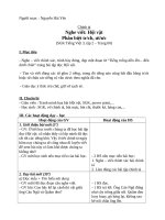 Tuần 25. Nghe-viết: Hội vật