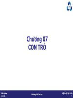 Slide 1 Kỹ thuật lập trình