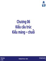 Slide 1 Kỹ thuật lập trình