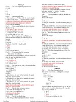 Chương 7  12 Kỹ thuật lập trình