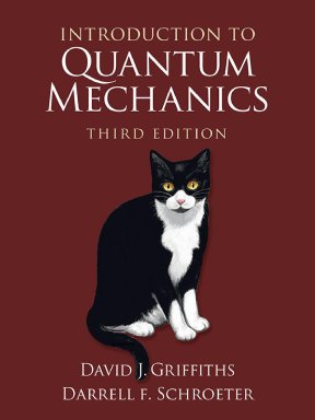 Introduction to quantum mechanics 3rd edition