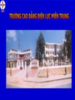 An toàn điện - Bài giảng khác - Nguyễn Văn Lân - Thư viện Bài giảng điện tử