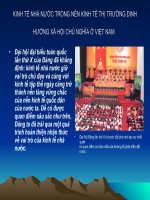 Giao duc cong dan - Bài giảng khác - Nguyễn Huy Hà - Thư viện Bài giảng điện tử