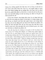 Cơ sở tâm lý học ứng dụng trong công nghệ dạy văn: Phần 2