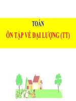 TOÁN - Lưu trữ tạm thời - Vũ Hoàng Quân - Thư viện Bài giảng điện tử