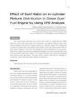 Hướng dẫn sử dụng AVL BOOST 2021
