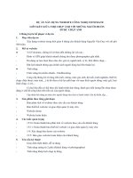 DỰ án xây DỰNG WEBSITE CÔNG NGHỆ FOTOMATE LIÊN kết GIỮA THỢ CHỤP ẢNH với NHỮNG NGƯỜI MUỐN được CHỤP ẢNH 