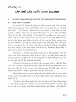 Tâm lý học ứng dụng trong quản trị kinh doanh (In lần thứ 2): Phần 2