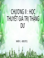 chương 2 - Triết học - nguyễn thị hải yến - Thư viện Bài giảng điện tử