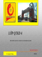 quy luật phủ định của phủ định