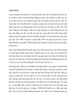 PHÂN TÍCH CHÍNH SÁCH PHÁT TRIỂN ĐÀO TẠO NĂNG LỰC GIÁO VIÊN PHỔ THÔNG ĐÁP ỨNG YÊU CẦU ĐỔI MỚI GIÓA DỤC