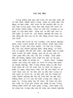 Tổ chức kế toán chi phí sản xuất và tính giá thành sản phẩm tại công ty phát triển tin học, công nghệ và môi trường 32