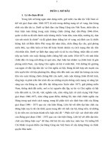 Tiểu luận môn tu tưởng HCM hay, Phân tích bản chất của đảng giai đoạn 1946- 1975  và hiện nay