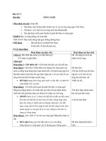 Bài 4. Sông ngòi - Địa lí 5 - Âu Dương Văn Trọng - Thư viện Giáo án điện tử