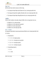 LAB5: KỸ THUẬT KIỂM THỬ