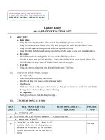 Bài 3. Khí hậu - Địa lí 5 - Trần Kim Hạnh - Thư viện Giáo án điện tử