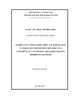 KÍ HIỆU một số CHỮ VIẾT tắt 