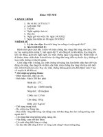 Bệnh án tọa cốt phong ( đau thần kinh tọa) y học cổ truyền 