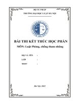 bình luận quy định về quy tắc ứng xử của người có chức vụ, quyền hạn trong Luật Phòng, chống tham những 2018 để phòng ngừa tham nhũng