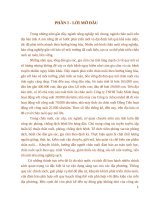 Tiểu luận quản lý nhà nước